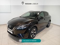 Occasion 2023 Nissan Qashqai N-Connecta SUV | 27 490 € (Prix juste)