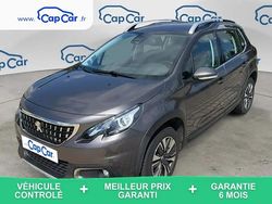 Utilisé 2017 Peugeot 2008 Allure SUV | 12 000 € (Prix juste)