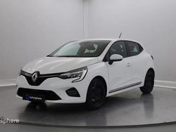 Utilisé 2022 Renault Clio V Business Berline | 15 799 € (Prix juste)