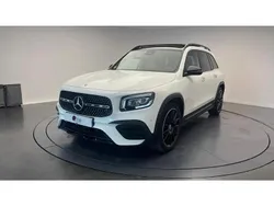 Utilisé 2022 Mercedes GLB200 AMG line SUV | 33 490 € (Bon prix)