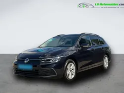 Utilisé 2022 VW Golf VIII Break | 24 900 € (Bon prix)