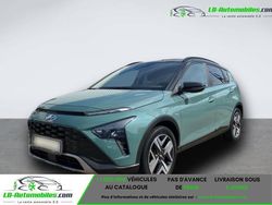 Utilisé 2021 Hyundai Bayon SUV | 18 900 € (Prix juste)