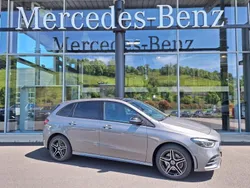 Utilisé 2025 Mercedes B250 Monospace | 48 990 €