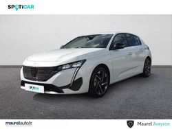 Utilisé 2025 Peugeot 308 Allure Berline | 28 990 €