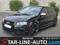 Utilisé 2013 Audi RS3 Citadine | 22 990 €
