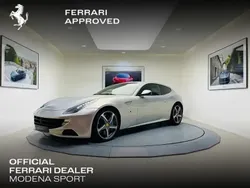 Gris Utilisé 2011 Ferrari FF Coupé | 144 900 €