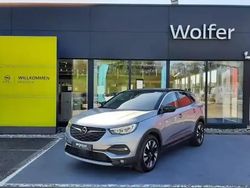Gris quartz Utilisé 2020 Opel Grandland X SUV | 16 380 € (Super prix)