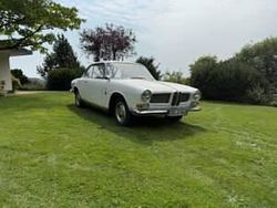 Blanc Utilisé 1965 BMW 3200 CS Coupé | 81 650 €