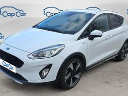 Occasion 2019 Ford Fiesta Active | 10 990 € (Prix juste)