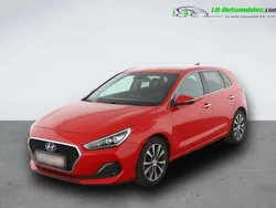Utilisé 2019 Hyundai i30 Berline | 18 900 € (Prix juste)