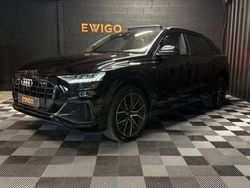 Utilisé 2018 Audi Q8 S-Line SUV | 52 990 €
