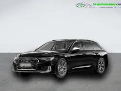 Utilisé 2023 Audi S6 Sport Break | 68 200 € (Prix juste)