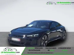 Utilisé 2022 Audi e-tron GT quattro Sport Berline | 57 800 € (Bon prix)