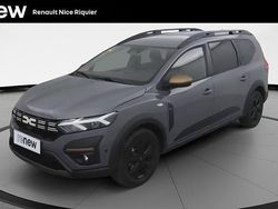 Gris Occasion 2025 Dacia Jogger Extreme Monospace | 21 999 € (Prix juste)