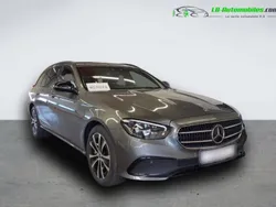 Utilisé 2021 Mercedes E300 Berline | 34 500 € (Super prix)