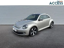 VW Beetle