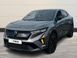 Biton Utilisé 2024 Renault Rafale Esprit Alpine SUV | 36 499 €