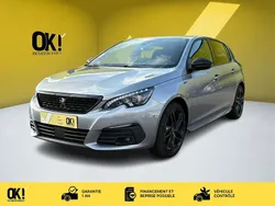 Utilisé 2020 Peugeot 308 GT Berline | 17 980 € (Prix juste)