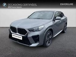 Gris Utilisé 2025 BMW X2 M Sport SUV | 58 590 €