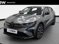 Gris Utilisé 2023 Renault Mégane Evolution Berline | 22 290 € (Bon prix)
