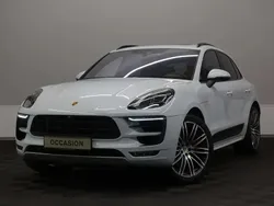 Blanc Utilisé 2019 Porsche Macan GTS SUV | 56 400 €