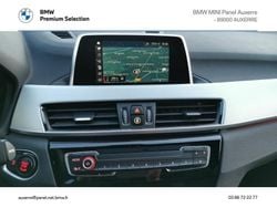 Mineralgrau Utilisé 2019 BMW X1 M Sport SUV | 31 900 € (Prix cher)