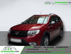 Utilisé 2020 Dacia Logan MCV Break | 17 700 €