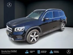 Noir Utilisé 2020 Mercedes GLB200 Business SUV | 35 200 € (Prix juste)