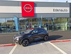 Utilisé 2024 Nissan Juke SUV | 20 900 € (Prix juste)