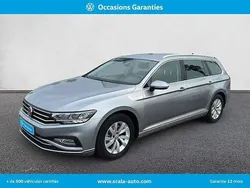 Utilisé 2020 VW Passat Business Break | 18 490 € (Prix juste)
