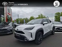 Utilisé 2024 Toyota Yaris Hybrid | 25 990 € (Prix juste)
