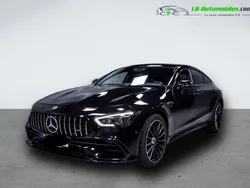 Utilisé 2019 Mercedes AMG GT 43 AMG Coupé | 74 000 €