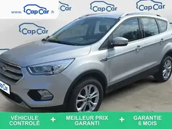 Utilisé 2019 Ford Kuga Titanium SUV | 16 390 € (Bon prix)