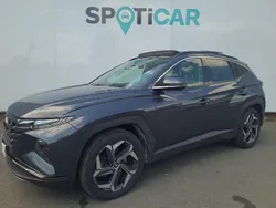 Utilisé 2021 Hyundai Tucson SUV | 25 490 € (Prix juste)