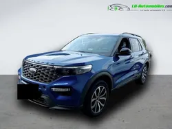 Utilisé 2021 Ford Explorer SUV | 48 500 € (Super prix)