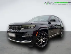 Utilisé 2023 Jeep Grand Cherokee SUV | 82 500 € (Prix cher)