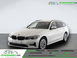 Utilisé 2022 BMW 320e Sport Line Berline | 31 400 € (Prix juste)