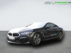 Utilisé 2022 BMW M850 Comfort Edition Coupé | 67 800 €