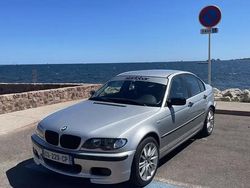 Gris Utilisé 2003 BMW 318 Berline | 2 500 €