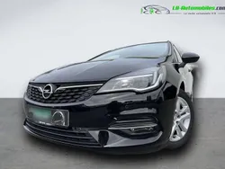 Utilisé 2020 Opel Astra Break | 18 400 € (Bon prix)
