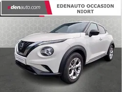 Utilisé 2021 Nissan Juke N-Connecta SUV | 14 990 € (Prix juste)