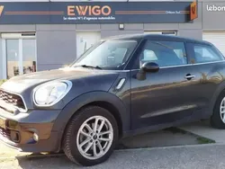 Mini Cooper Paceman