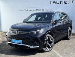 Occasion 2024 VW Tiguan R-line SUV | 44 790 € (Prix cher)