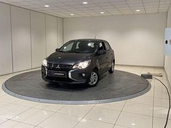 Gris Nouvelle 2025 Mitsubishi Space Star Invite Berline | 15 990 € (Prix juste)