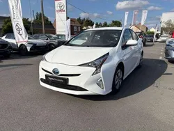 Utilisé 2018 Toyota Prius Citadine | 17 490 € (Prix juste)