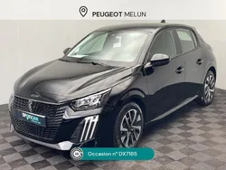 Utilisé 2024 Peugeot 208 Active Citadine | 18 480 €