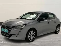 Utilisé 2023 Peugeot 208 Active Citadine | 13 299 € (Bon prix)