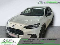 Utilisé 2024 Honda ZR-V SUV | 41 200 € (Prix assez cher)