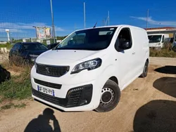 Blanc Utilisé 2022 Peugeot Expert S Van | 19 690 € (Prix juste)