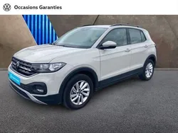 Utilisé 2023 VW T-Cross LOUNGE SUV | 18 990 € (Bon prix)
